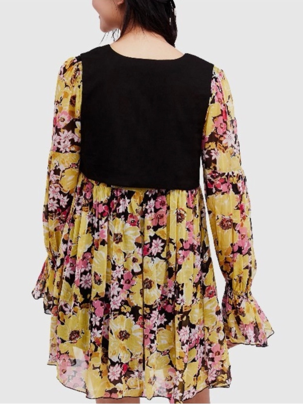 Free People Alice Dress - Picture 3 of 8